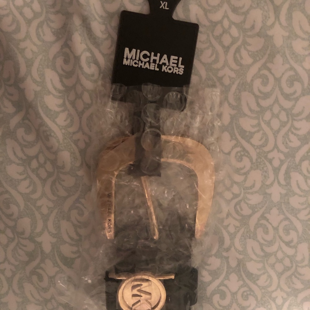 Micheal Kors Belt
